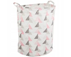 HANGZHOU A LINK STAR TECHNOLOGY CO. LIMITTED - Xl Wasmand - Opvouwbaar - Ergonomische Handvatten