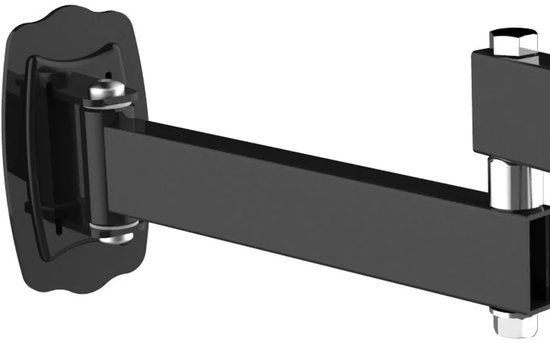 Skymaster FLEXI 2 Serie - TV Uchwyt - 14-37 inch - 20 kg van Merkloos — afbeelding 2