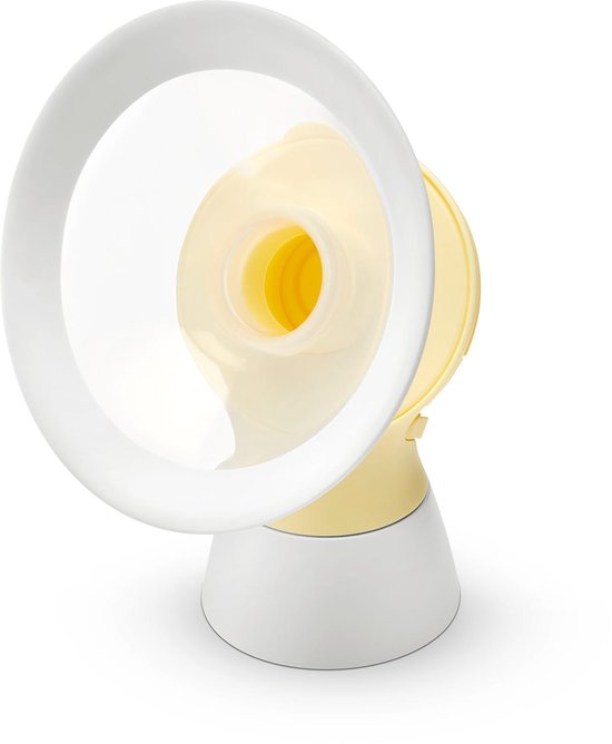 Medela Personal Fit Flex Borstschild met zachte rand - 2 stuks - Maat XL - 30 mm van Medela — afbeelding 2