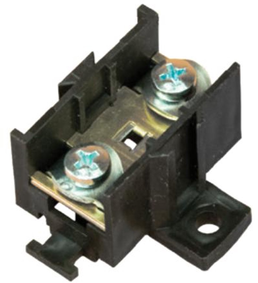 Pawbol - Aftakklem - 1x16mm - 76A - Verbindbaar
