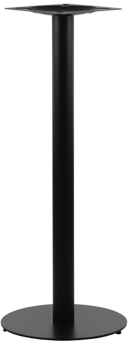 Stema SH-5001 Serie - Metalen Tafelonderstel - Ø 45 cm