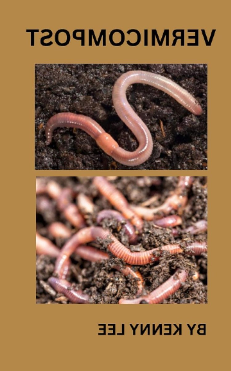 Vermicompost Gids - Wormenmest Boek - Duurzaam Tuinieren - Complete Handleiding - 30 pagina's - N.v.t.