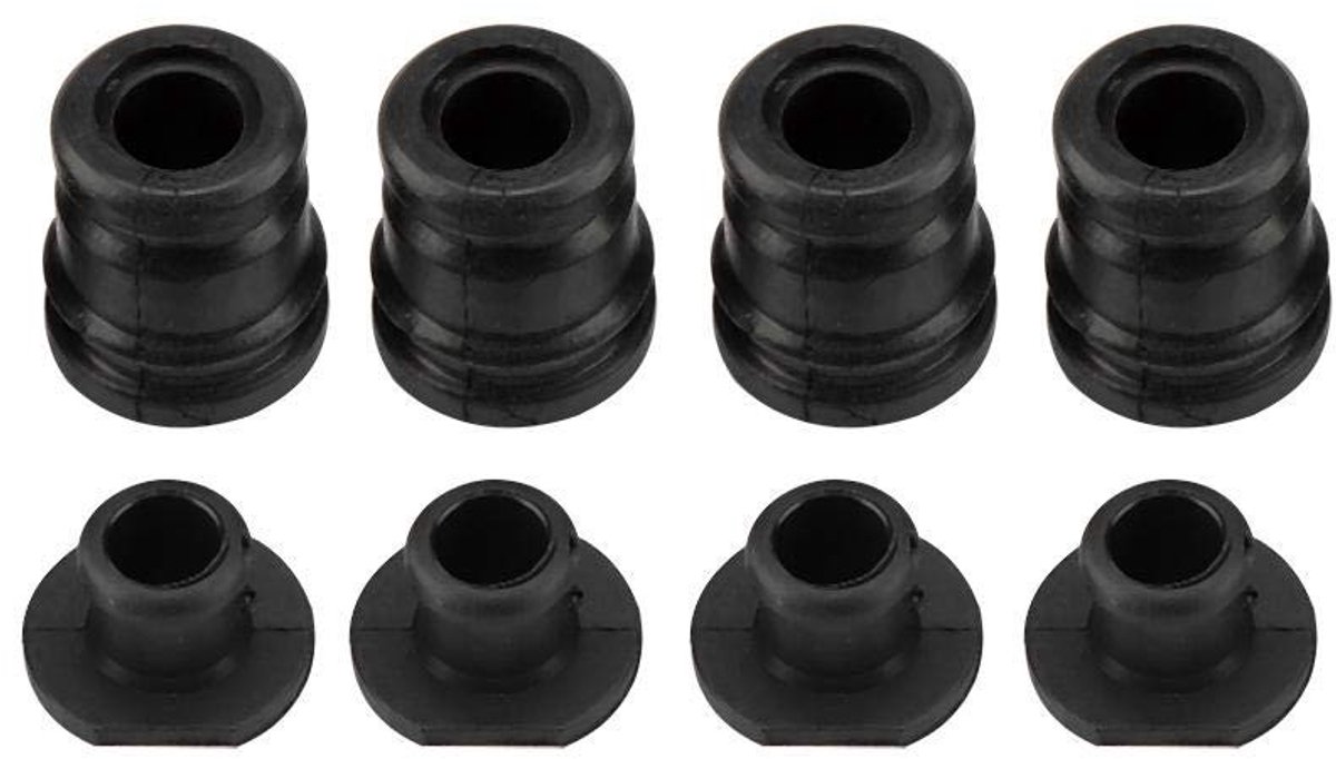 VT Goods - Chainsaw grip - Hoogwaardige AV buffer - Duurzaam en sterk - Geschikt voor MS180 MS170 018 017 - Ideaal voor tuinonderhoud - Accessoire v..