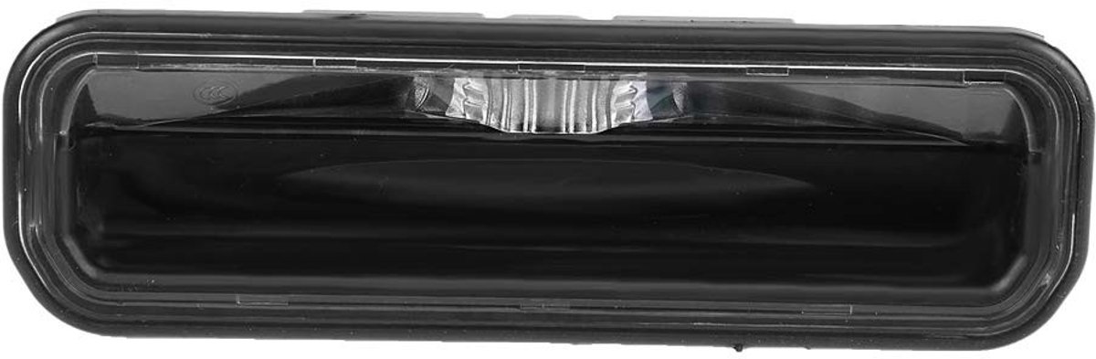 Store_7 - Tailgate Opener Switch - Trunk Release Knop - Betrouwbaar en duurzaam - Populaire kleur - Push Button - Geschikt voor MK3 2010-...