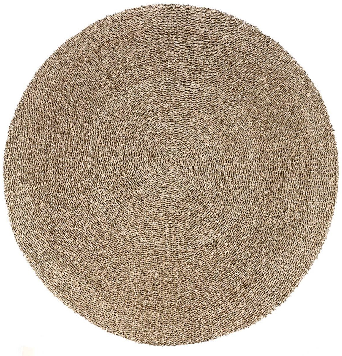 Safaary - The Sizali Carpet - Natural - 200