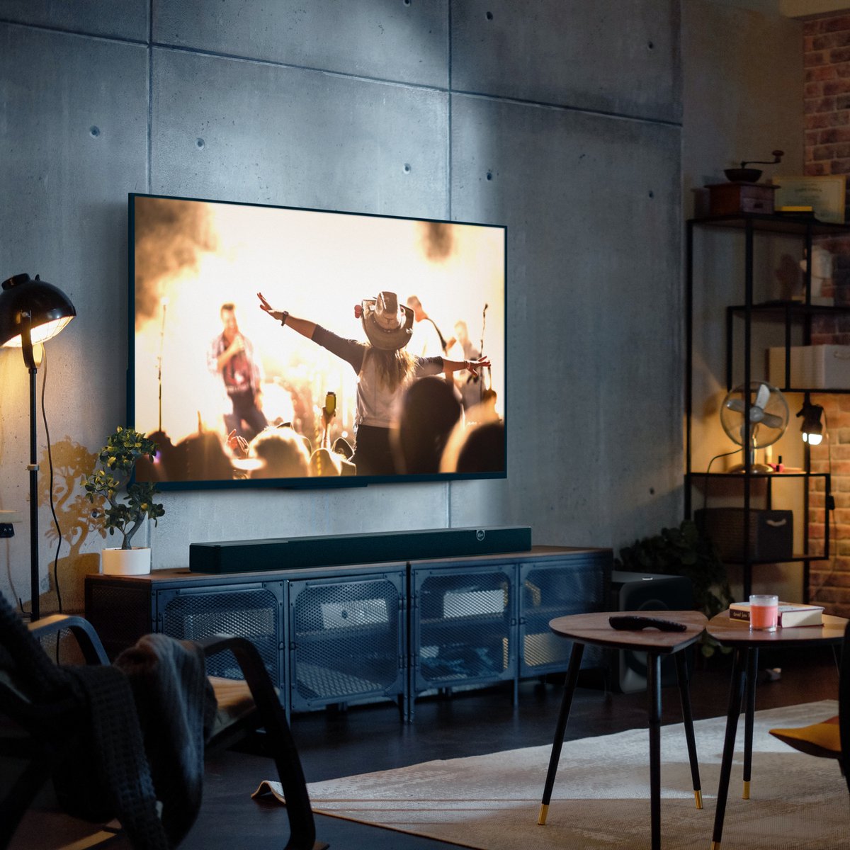 Flexus CORE 200 soundbar - afbeelding 2
