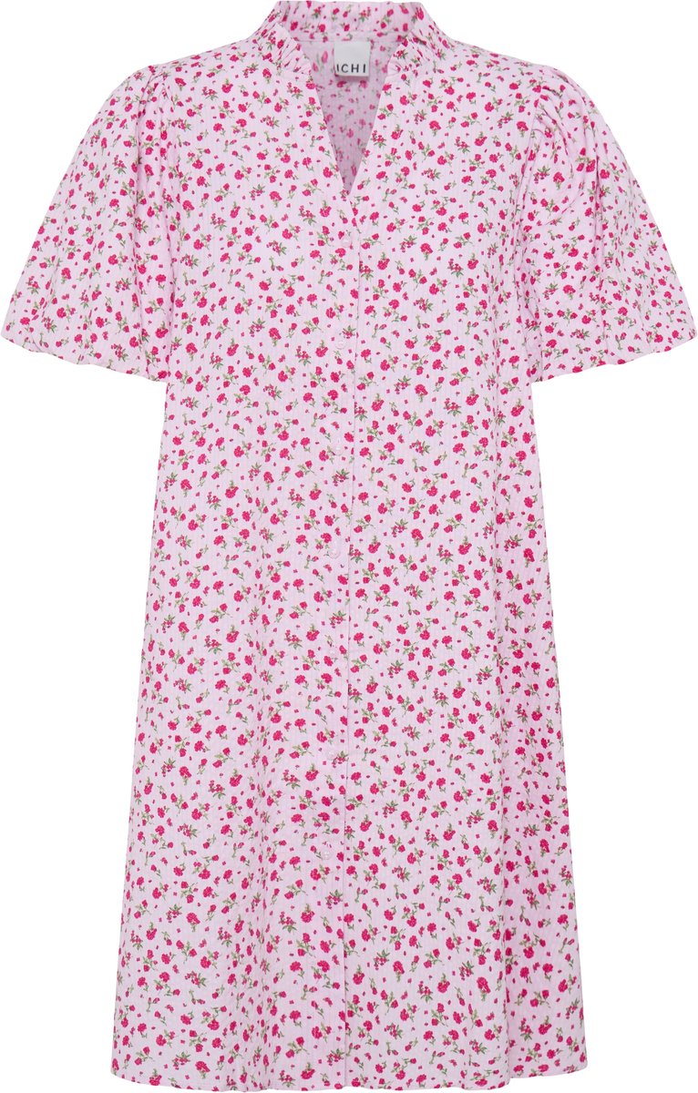 ICHI - IHQWIN DR4 - Dames - Mini jurken