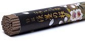 Nippon kodo - japanse wierook - tokusen usuzumi no Sakura - wierookstokjes zonder bamboe - 1 rol