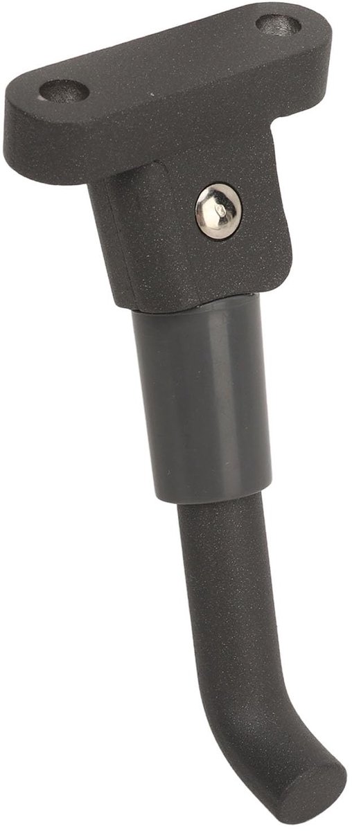 Store_7 - Elektrische step - Parkeerstandaard - Aluminiumlegering - Zwart - E-scooter accessoires - Voetsteun - Geschikt voor Xiaomi Mi 4 - Kwalite...