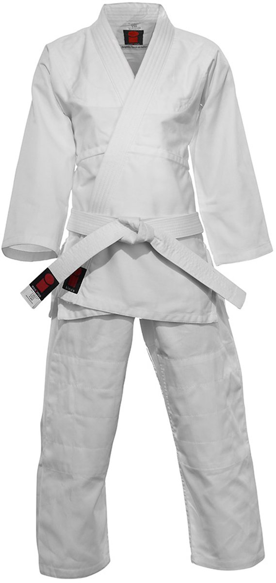 Essimo Judopak Kinza-100