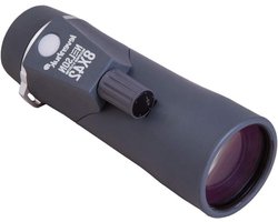 Marine Monoculaire - Kijkglas Kompas - Zeevaart Navigatie - Ingebouwd Kompas - 8x42 - Zwart