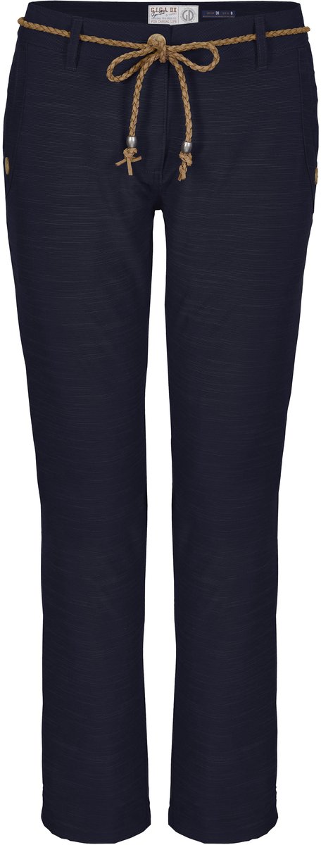 Giga DX By Killtec GS 47 Women Pants Outdoorbroek Dames Dark Blauw