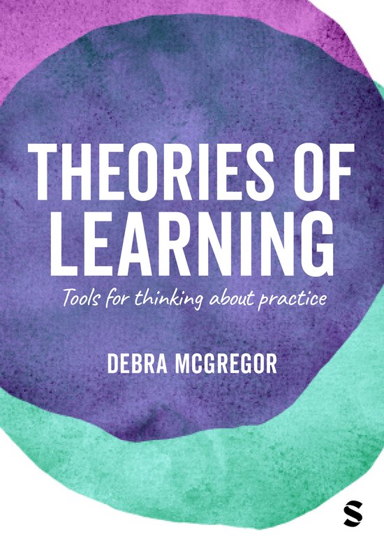 Theories of Learning - cover