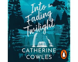 Starlight Grove2- Into the Fading Twilight
