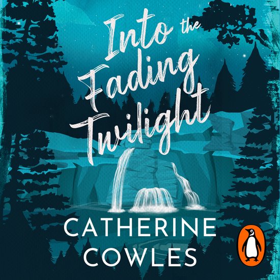 Starlight Grove2- Into the Fading Twilight - cover