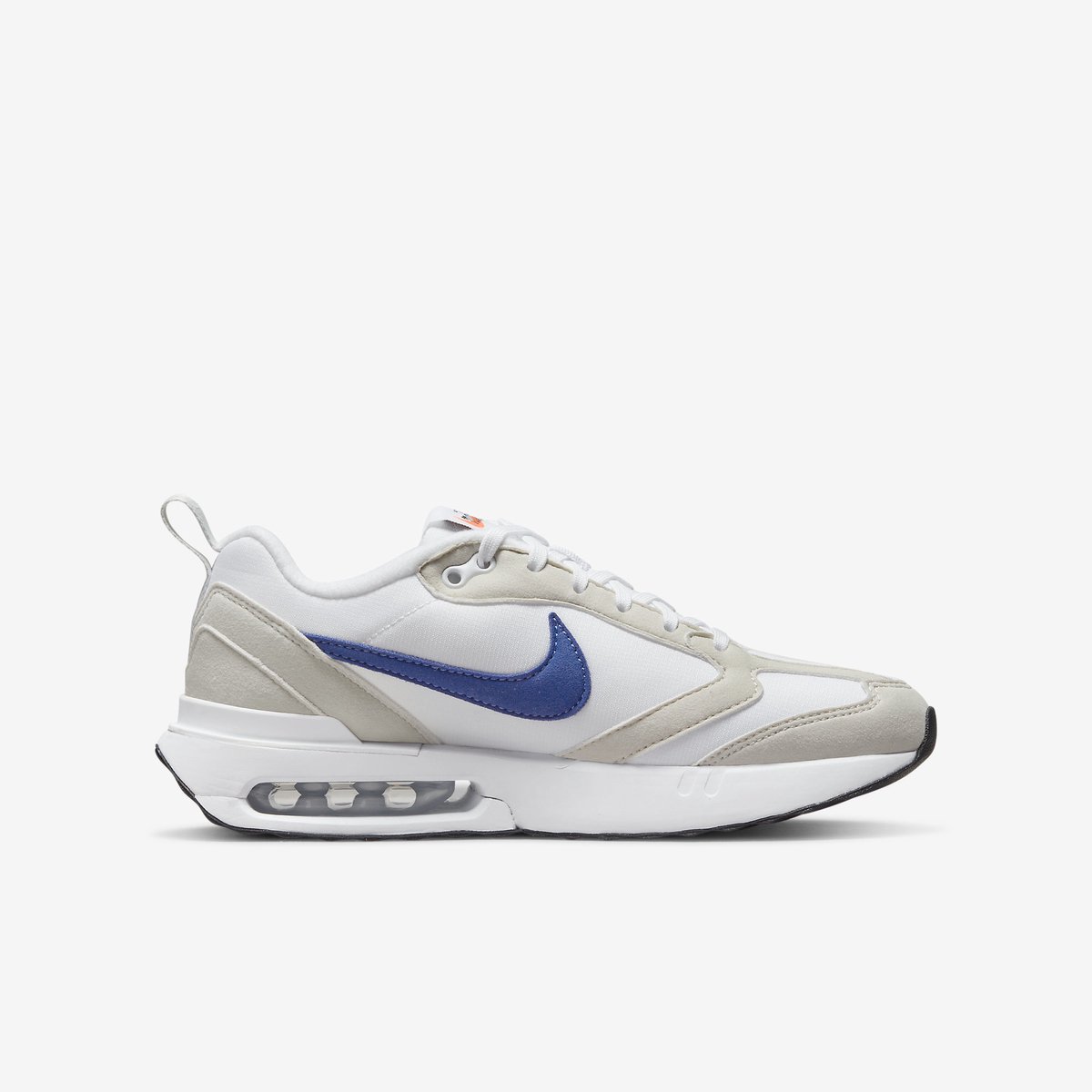 Nike Air Max Dawn – Sneakers Kinderen Blauw