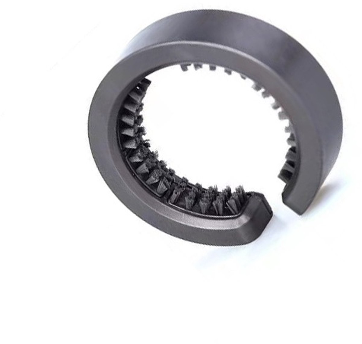 Reinigingsborstel voor Dyson Airwrap HS05/01 Styler Accessoires - Diep Grijs
