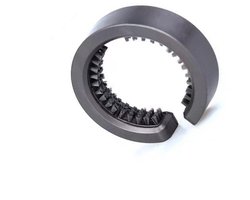 Reinigingsborstel voor Dyson Airwrap HS05/01 Styler Accessoires - Diep Grijs
