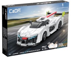 CADA Pininfarina H2 Speed 1:20 RC - C51090W - - ONESIZE