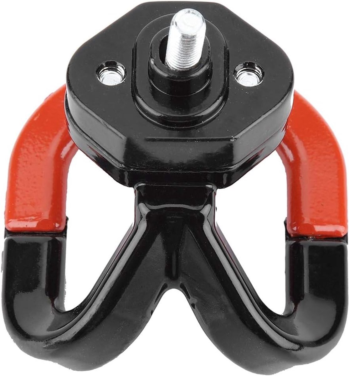 Multifunctionele Aluminium Motorfiets Haak - Scooter Luggage Hanger - Moped Accessoires - Luggage Haak