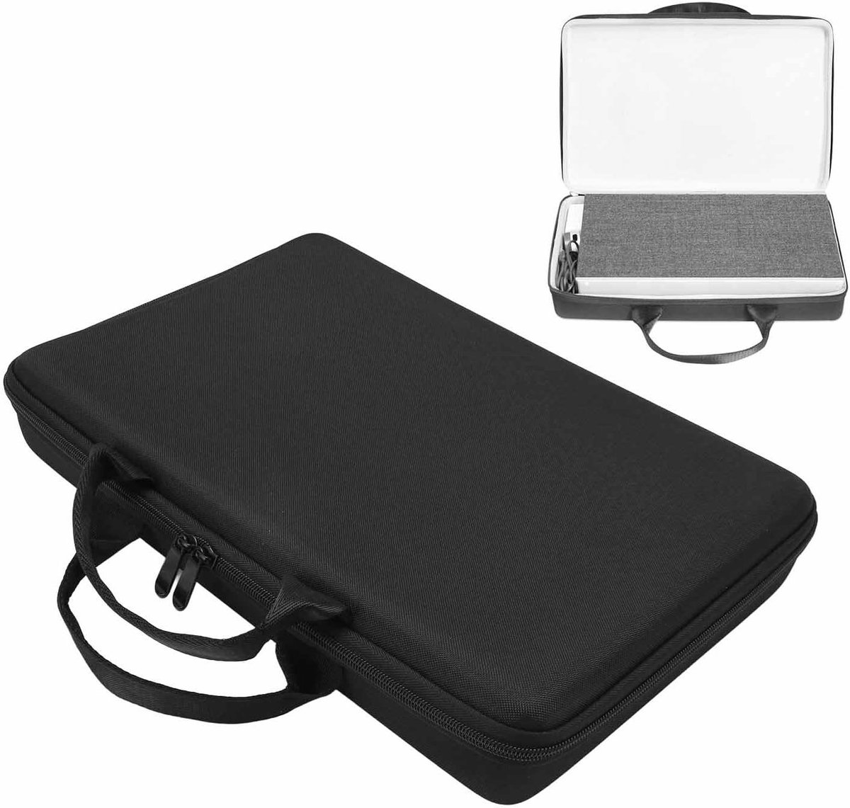 Draagbare Speaker Hoes - Reis Case Beschermhoes - Speaker Transport - Waterdicht en Schokbestendig