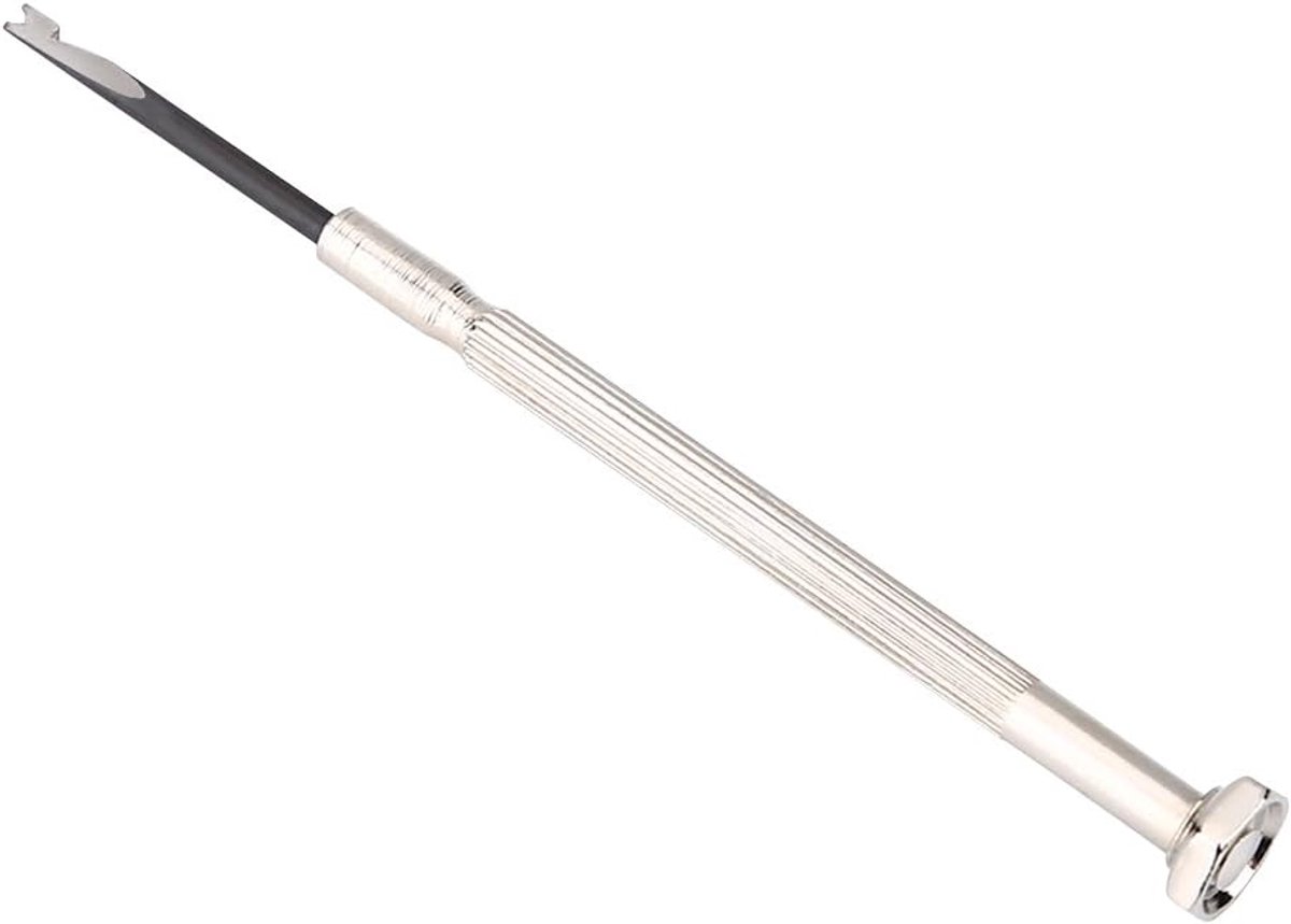 Spring Hook Repair Tool - Woodwind Instrument Maintenance - Clarinet Flute Oboe Piccolo Accessory
