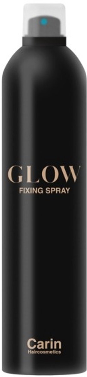 Carin Glow Fixing Spray 250 ml