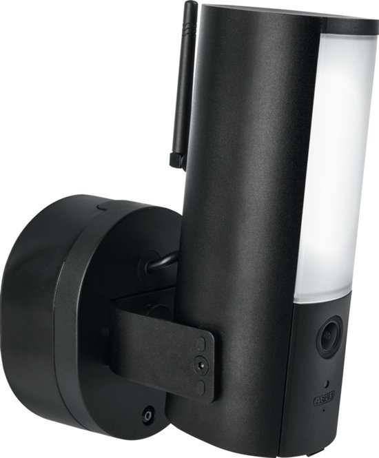 ABUS PPIC46520 IP Bewakingscamera WiFi 2048 x 1536 Pixel van Merkloos — afbeelding 4