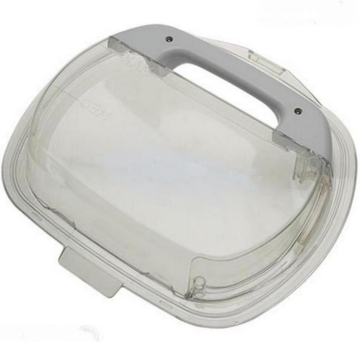 Wateropvangbak - Condensbak - Droogtrommel Onderdeel - Origineel Onderdeel - 55 Liter - Wit