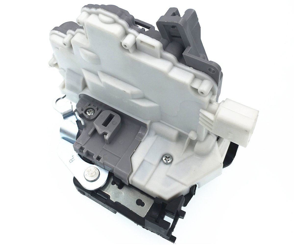 IMstore - Deurvergrendeling - Actuator voor achterdeur - Modern - Rvs - Slot - Geschikt voor Altea en Toledo