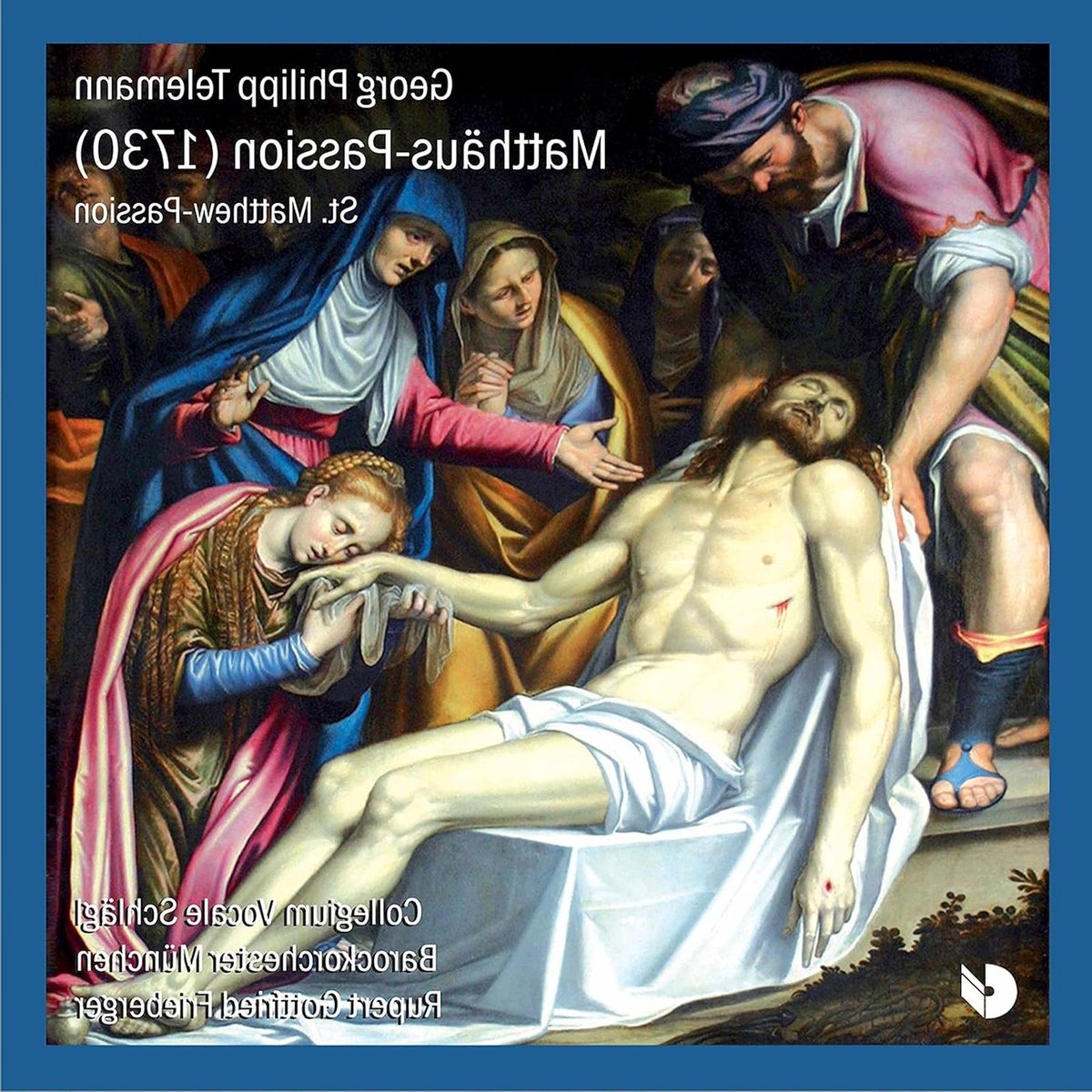 Muziek CD - Klassieke opname - Muziek luisteren - Dubbel CD - 2 uur speelduur - Niet van toepassing