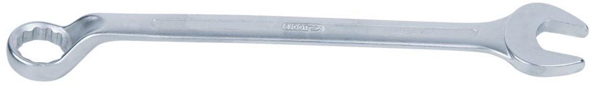 Ring-steeksleutel - Combinatiesleutel - Vastzetten Moeren - FlankTraction Profiel - 1.15/16 inch - Mat