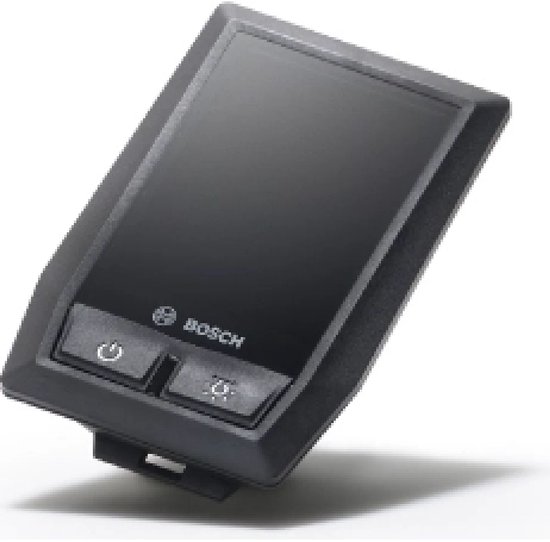 Bosch display Kiox - Fietscomputer - Antraciet - 1270016821 van Bosch — afbeelding 2