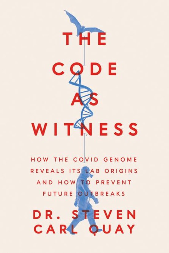 The Code as Witness - cover