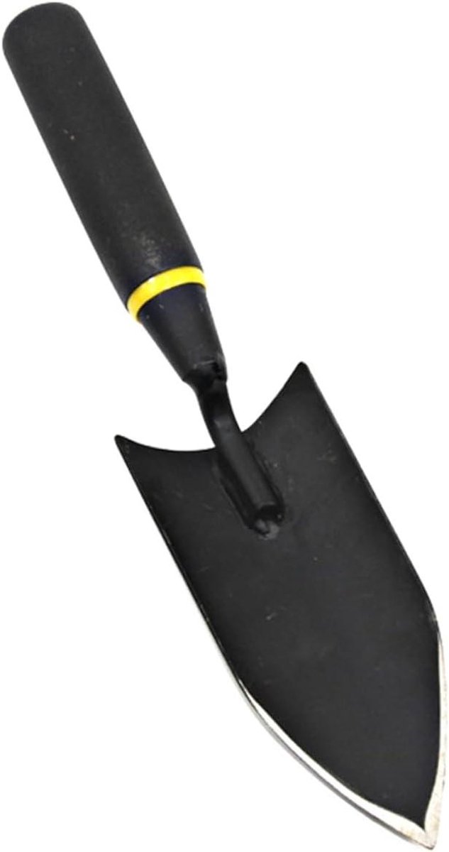 Handige Tuinschop Accessoires Tuingereedschap Mangaanstalen Troffel Dikke Handspade Voor Smalle Schop