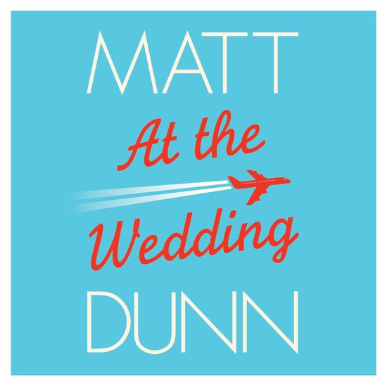 At the Wedding - cover