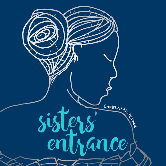 Sisters' Entrance - cover