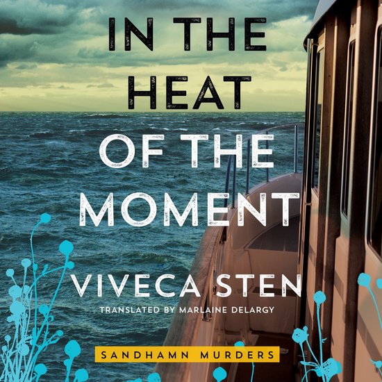 In the Heat of the Moment - cover