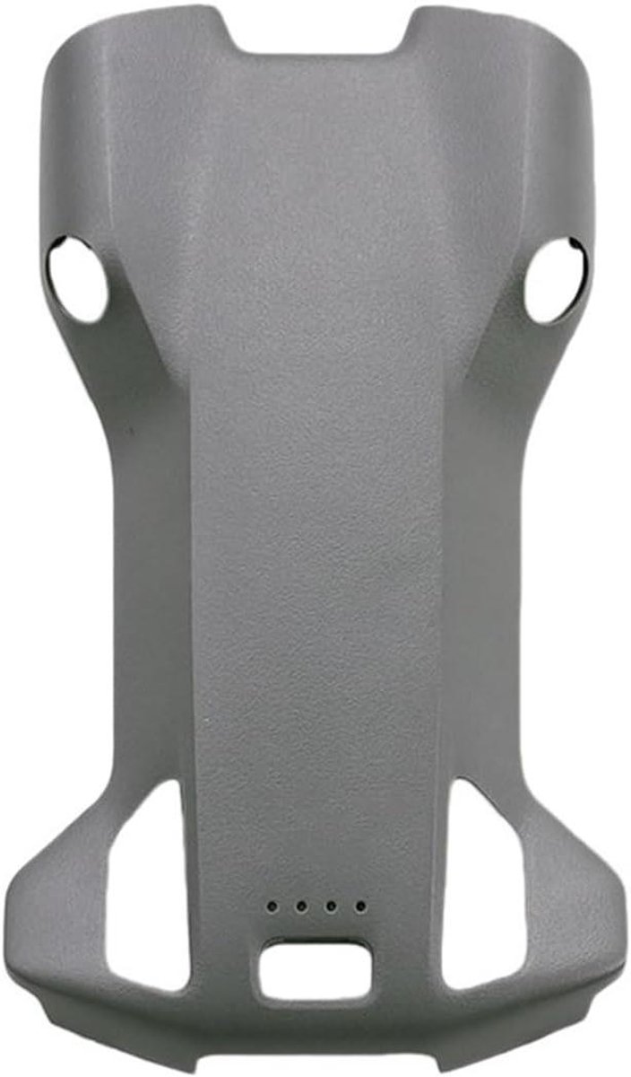 Drone Behuizing - Reparatie Onderdeel - Drone Reparatie - Originele Pasvorm - 9 x 8 x 8 cm - Wit