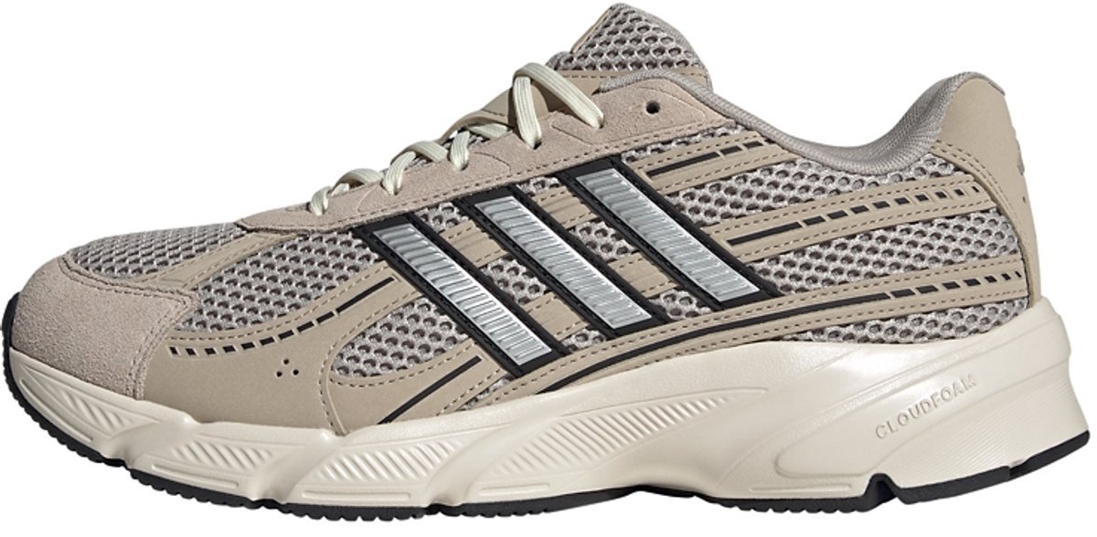 Adidas Sportswear Technochaos 2000 Schoenen Heren Bruin