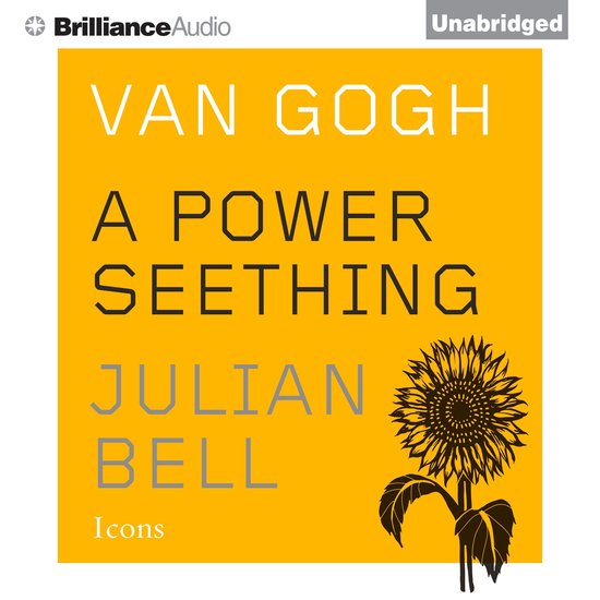 Van Gogh - cover