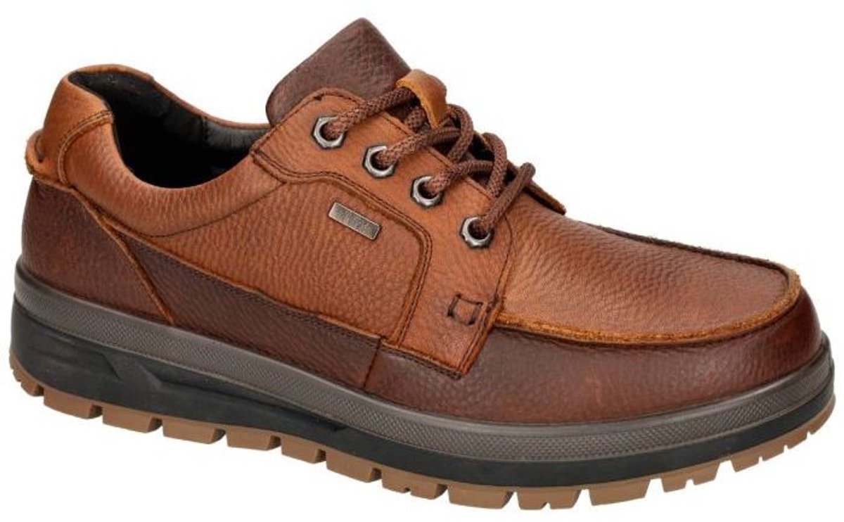 G-comfort -Heren – wandelschoenen Bruin
