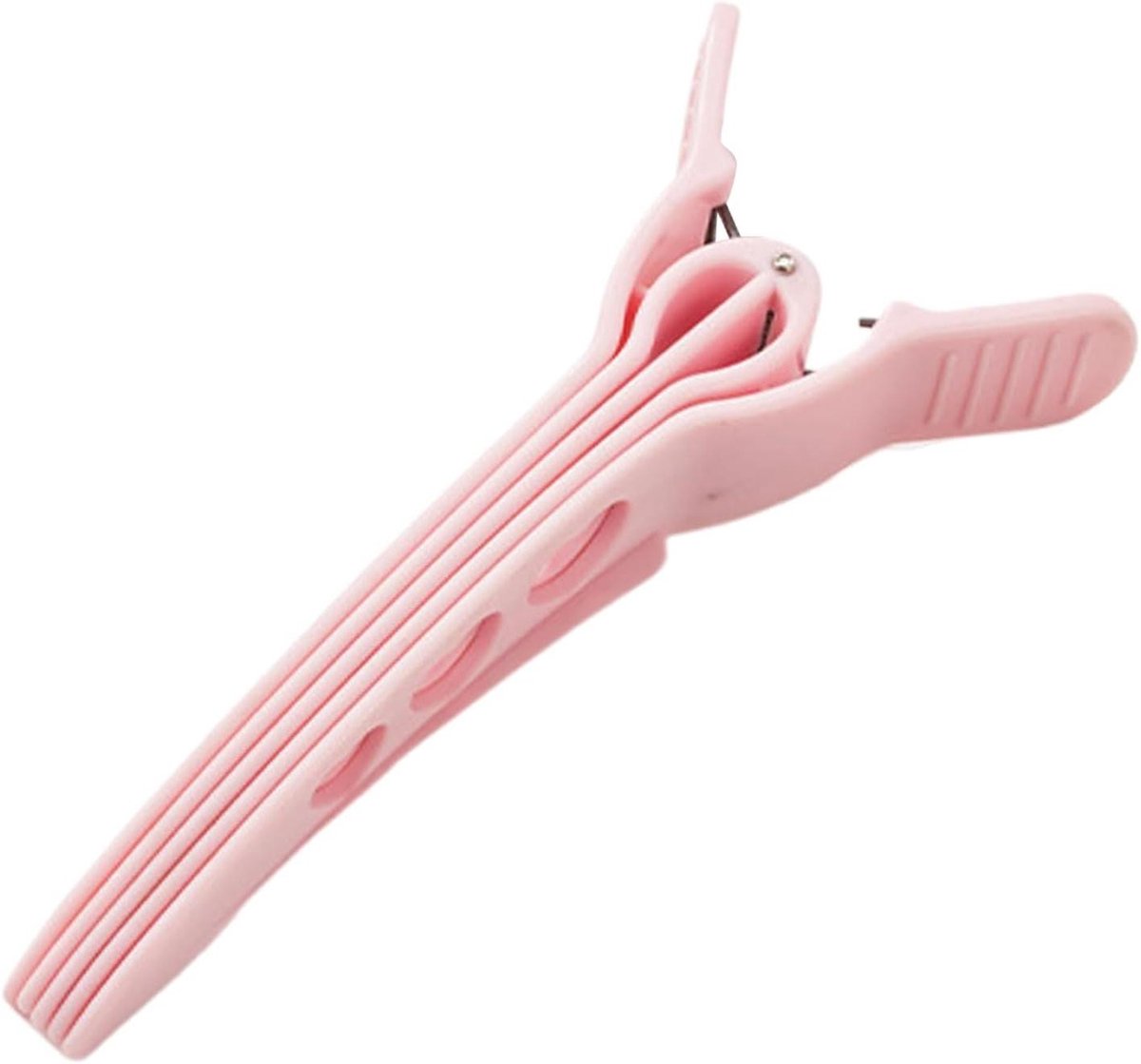Haarvolume Clip - Root Lifter - Haar Stijlen - Direct Volume Effect - 11 cm Lang - Zwart