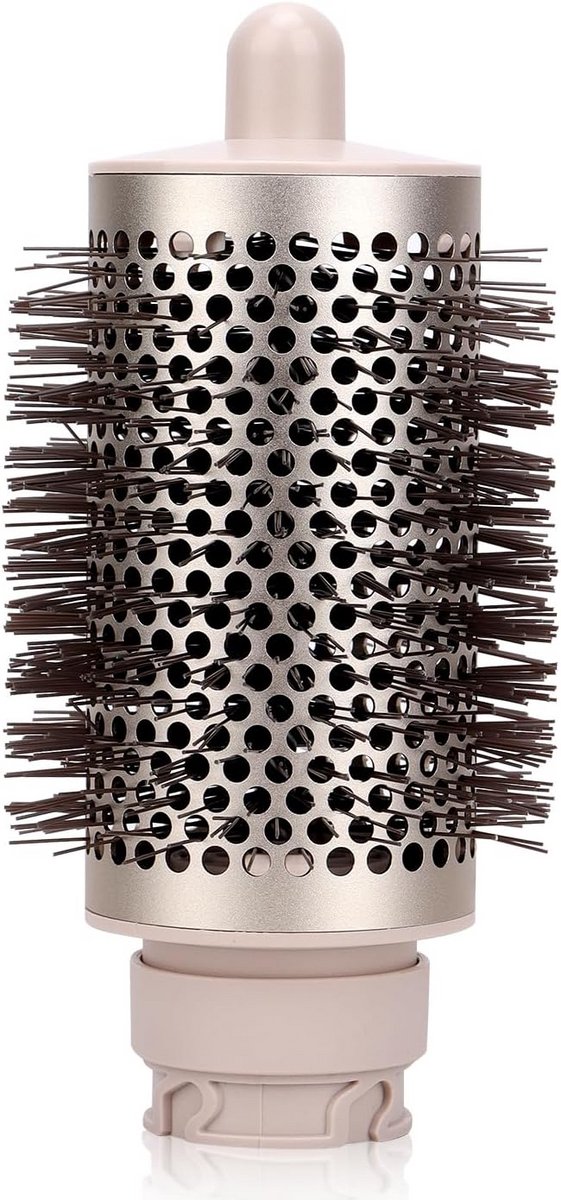 Volumeborstel Opzetstuk - Multistyler - Haarstyler föhn - Diffuser voor Krullen - tunexa