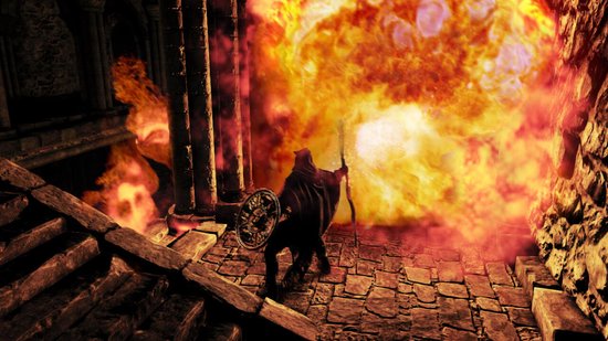 Dark Souls II (EN)