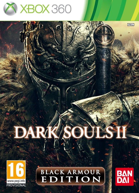 Dark Souls II (EN)