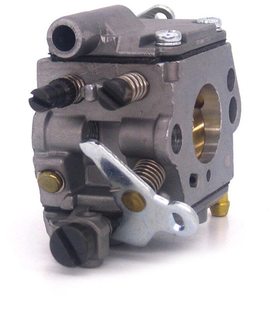 Geschikt voor Carburateur voor Stihl 020T MS200 MS200T 11291200653 Zama C1Q-S126B Carburateur voor Stihl MS200 MS200T 020T kettingzaag vervanging ZAMA C1Q-S126B van geschikt-voor — afbeelding 5