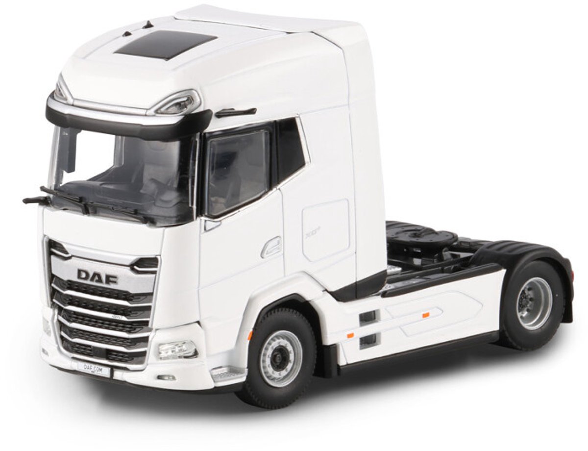 DAF XG+ MY25 4X2 - 1:50 - WSI Models