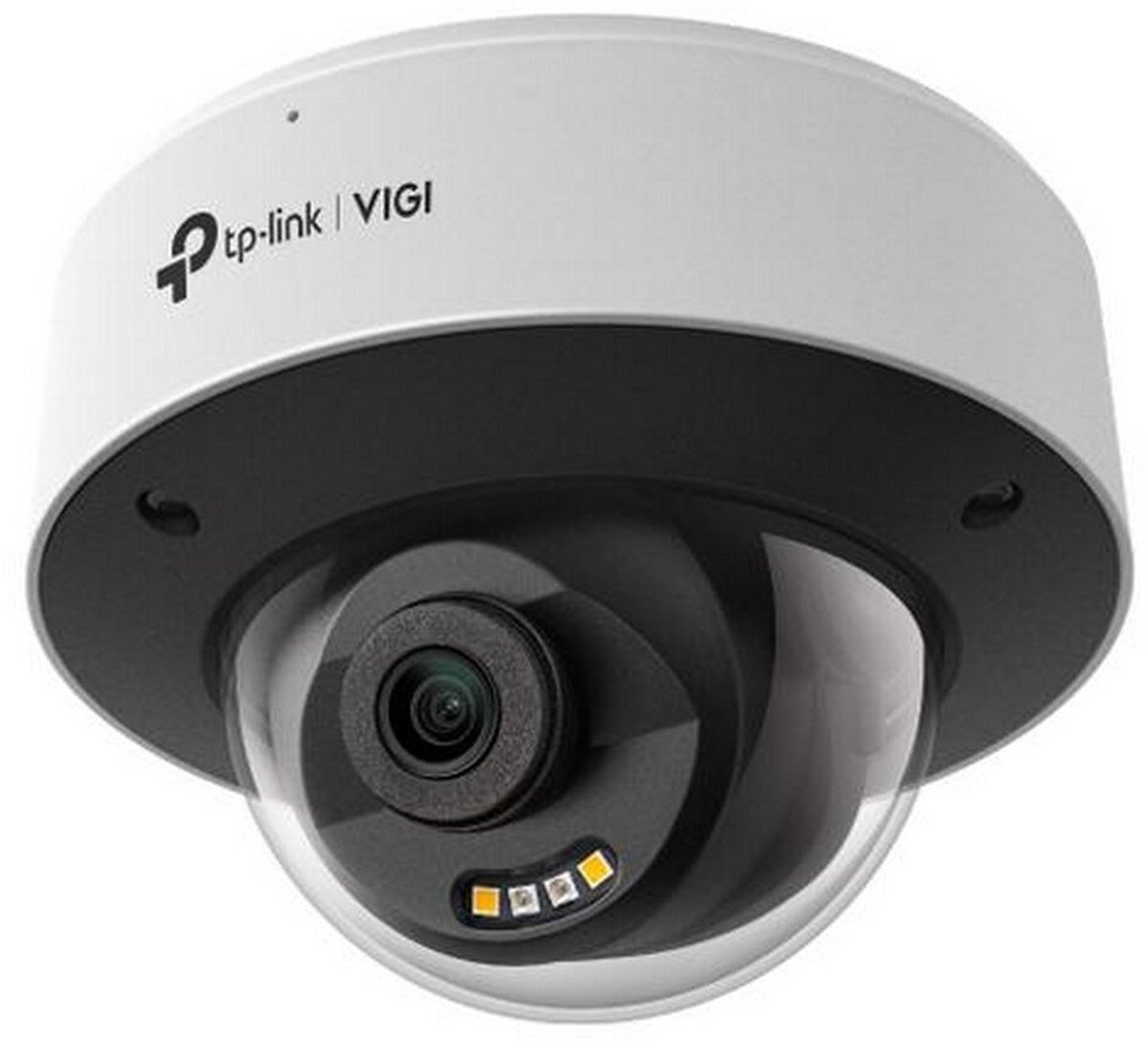 TP-Link - INSIGHT S285(4MM) - Bewakingscamera voor buiten