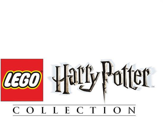 Lego Harry Potter Collection Switch HD Remastered Jahre 1-7